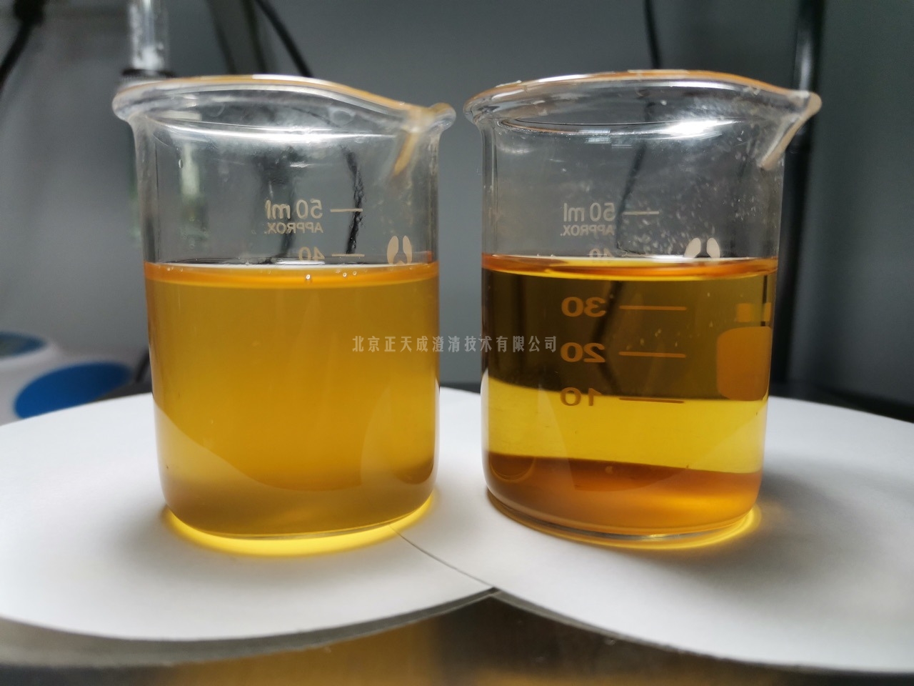 酒类澄清剂